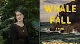 In Elizabeth O’Connor’s ‘Whale Fall,’ a remote island community clashes with outsiders seeking to preserve their customs - The Boston Globe