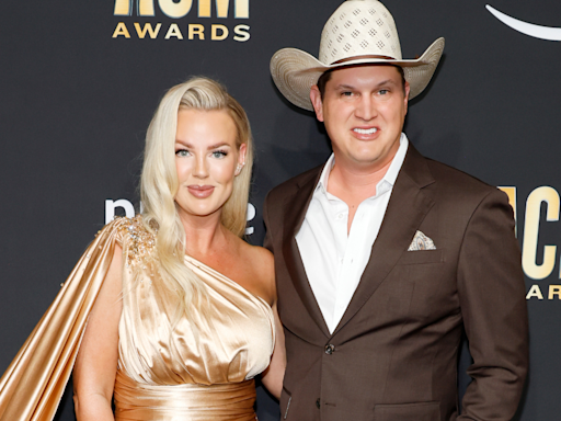 Jon Pardi's Wife Summer Recalls Unexpectedly Learning She Was Pregnant With Baby No. 1 | iHeartCountry Radio