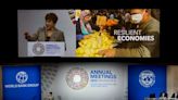 Analysis-Overlapping crises add urgency for IMF, World Bank resources, reforms