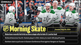 NHL Morning Skate for May 28 | NHL.com