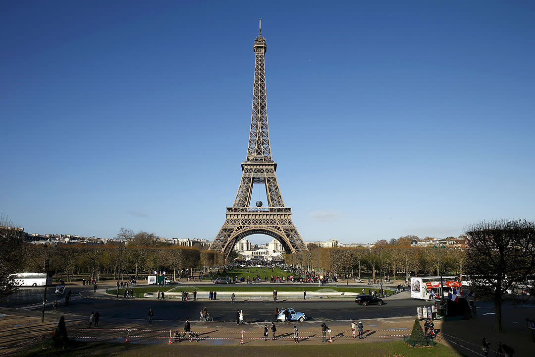 Uber to offer Seine cruises, day trips in Paris during Olympics rush - BusinessWorld Online