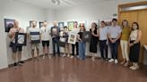 Bocairent entrega los premios del 31º Concurso de Fotografía