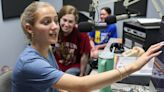 UNK media camp sparks a passion for communication careers