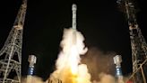 North Korea informs Japan of satellite launch plan, a likely bid to put 2nd spy satellite into orbit