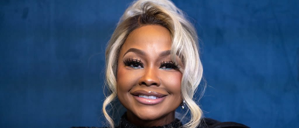 Why Real Housewives of Atlanta Needs Phaedra Parks Back
