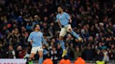 Sorry Chelsea slide to unwanted FA Cup history as Manchester City secure thumping win