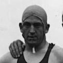 Henry Taylor (swimmer)