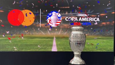 Copa América 2024: Grupos, fechas, sedes y todo lo que debes saber