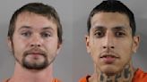 Video evidence shows man 'violently' beaten before death, sheriff says; 2 men charged with murder
