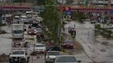 Hurricane Otis survivors search for friends and necessities in devastated Acapulco