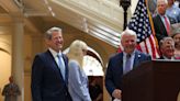 On the final day of bill signings, Kemp approves $36.1 billion state budget