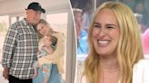 Rumer Willis says dad Bruce is ‘so good’ with daughter Louetta, 1: ‘He’s a girl dad, through and through’
