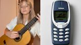 “I won’t rest until this piece gets the recognition it deserves”: classical guitar phenom Alexandra Whittingham demonstrates the late Romantic origins of the default Nokia ringtone