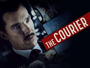 The Courier (2020 film)