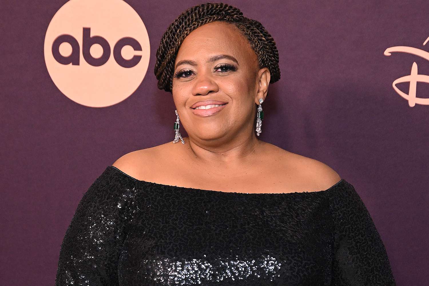 Chandra Wilson Says She Went on Rides at Universal Studios Between Her 'Grey’s Anatomy' Auditions