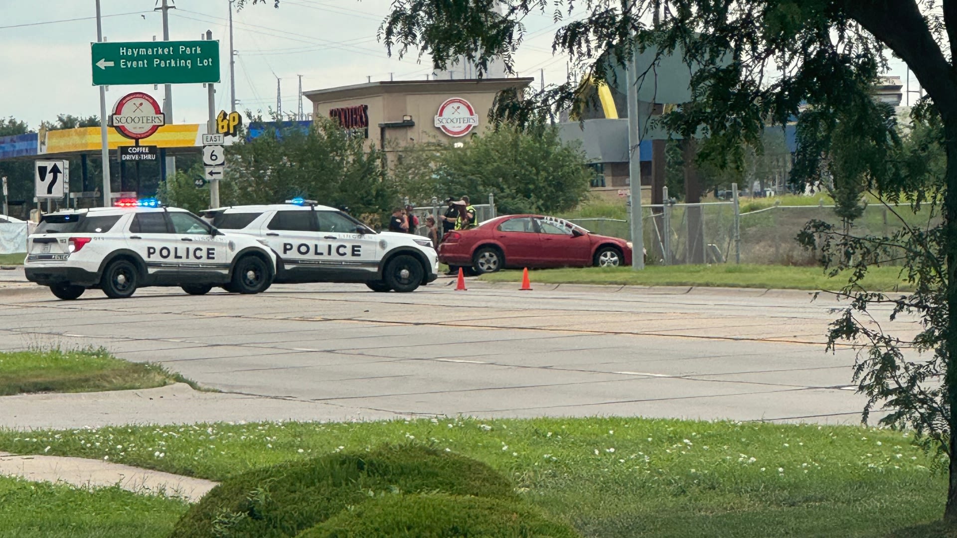 Pedestrian killed in west Lincoln crash is identified