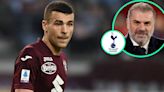 Tottenham ‘convinced’ over £34m deal for top Serie A star to complete perfect Postecoglou centre-back quartet