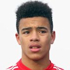 Mason Greenwood