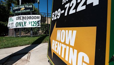 Are rental prices in Modesto higher than ever? Here’s what the data says