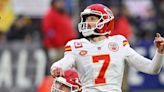 Harrison Butker's Latest Instagram Post Explodes After Controversial Speech