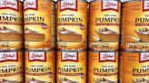 5 Ways to Use the Can of Pumpkin in Your Pantry