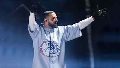 Drake Responds to Kendrick Lamar's Diss with a Movie Clip