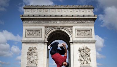 Paris 2024 Olympics: Breakdancing Added (Then Subtracted)