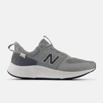 NEW BALANCE 運動鞋 NB 慢跑鞋 健身 男女段 灰藍色UA900FG1