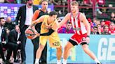 Olympiacos - Barça: baloncesto en directo | Playoffs Euroliga, en vivo