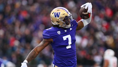 Washington Commanders Select Safety Dominique Hampton with 161st Pick in NFL Draft