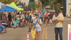 OpenStreetsPGH kicks off first event of 2024 in Downtown Pittsburgh