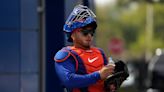 Mets provide big injury update on Francisco Alvarez