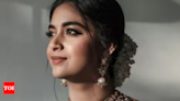 Have you noticed that Keerthy Suresh has never done an intimate scene in her films? | Telugu Movie News - Times of India