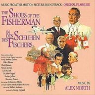Shoes of the Fisherman [Original Motion Picture Soundtrack]