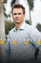 The Amazing Race - Season 11