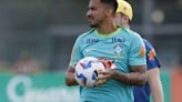Danilo, sobre estreia da Seleção na Copa América: 'Mudar a cara, diminuir sorriso'