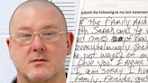 Death row inmate executed despite concerns over 'cutdown' procedure shared emotional final statement