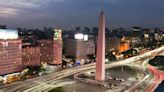 Así es la calidad de vida en la ciudad de Buenos Aires y así es el mapa interactivo que la describe