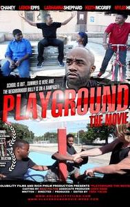 Playground the Movie