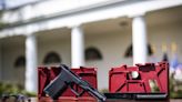 Supreme Court allows Biden to regulate ‘ghost guns’