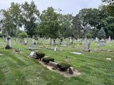 Cedar Grove Cemetery (University of Notre Dame)