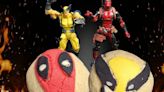 Panadería de Puebla se gana el corazón de los fans de Marvel: crea conchas de ‘Deadpool & Wolverine’