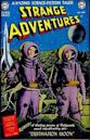 Strange Adventures