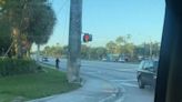 Palm Tran Bus Runs Over Passenger's Head | NewsRadio WIOD | Florida News