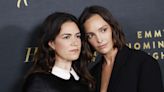 Broad City’s Abbi Jacobson Marries Actress Jodi Balfour