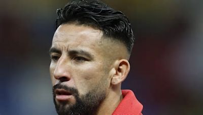 La triste pérdida que enluta a Mauricio Isla