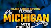 My Michigan Story: Hart tells all on U-M, coaching elsewhere, and returning
