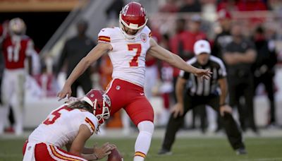 Harrison Butker aseguró que el “título más importante” para una mujer debería ser el de “ama de casa” - El Diario NY