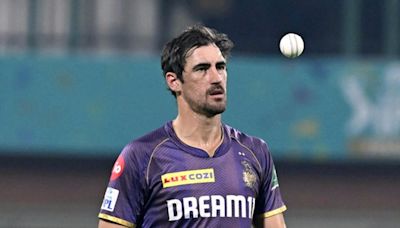 IPL 2024: Starc hints at quitting one format to open doors for more franchise cricket