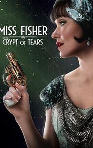 Miss Fisher and the Crypt of Tears